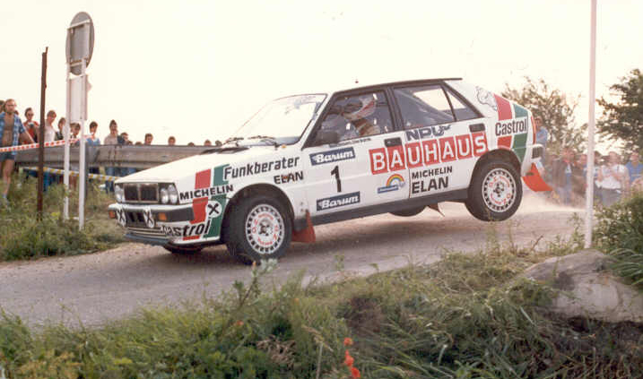 Delta HF castrol