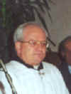 Padre Gianni Rosa