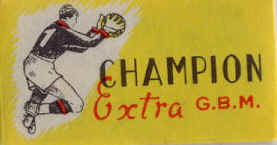 Champion exstra G.B.M.