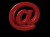 simbolo di email