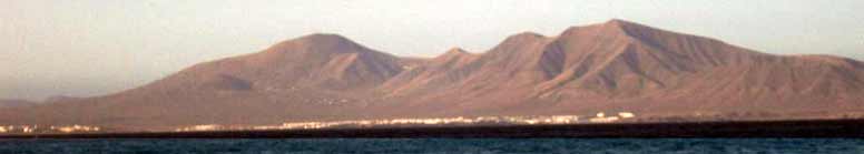 Isole Canarie Lanzarote