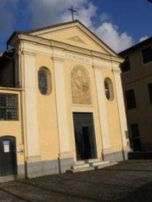 Foto 1 - Oratorio della S.S. Trinità