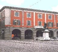Palazzo comunale di Guastalla