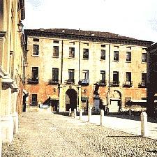 Palazzo ducale di Guastalla