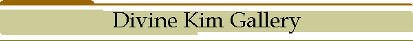Divine Kim Gallery