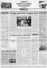 Pagina pubblicata sul Giornale "La Sicilia"