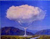 R.Magritte - La corde sensible