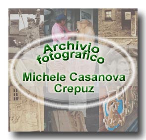 Archivio M. Casanova Crepuz