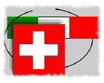 Circoli svizzeri in Italia