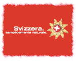 Informazioni turistici Svizzera