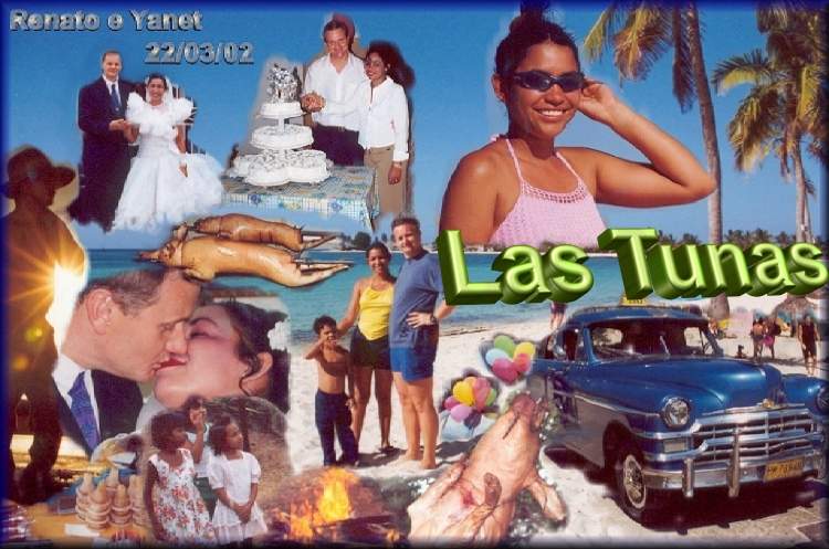 Foto Cuba 12 Matrimonio Las Tunas by RD-Soft(c)