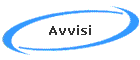 Avvisi