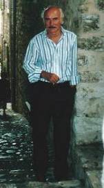 Vittorio Catani (agosto 2002)
