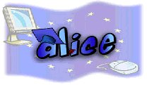 Logo ALICE