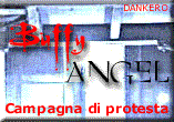 Protestiamo per salvare Buffy & Angel!