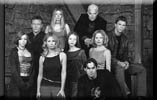 Buffy The Vampire Slayer --ENTRA--