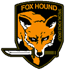 FOXHOUND by freddie