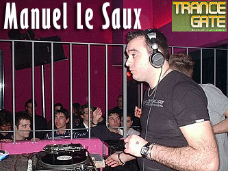Manuel Le Saux