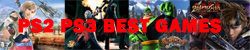 PS2 PS3 Best Games FORUM