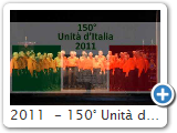 2011  - 150 Unit d'Italia