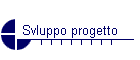 Svluppo progetto