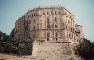 Palazzo Reale