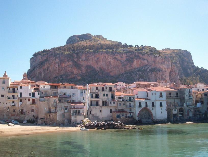 Cefalù