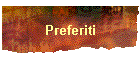 Preferiti