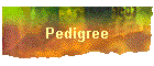 Pedigree