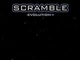 Scramble Evolution