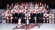 NJD 1994-95