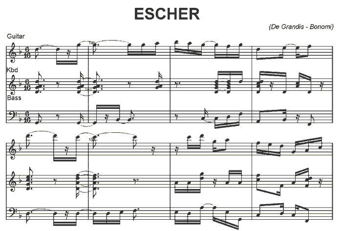 Escher