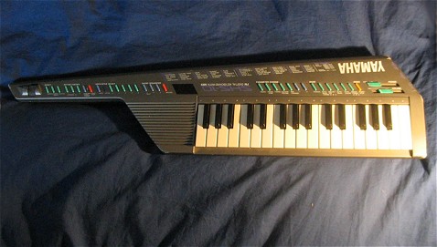 Yamaha SHS-10