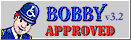 Bobby approved - v. 3.2
