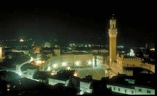 Piazza del Campo (Siena)