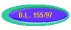 D.L. 155/97