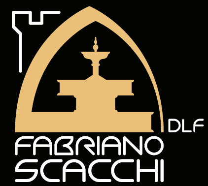 Logo DLF Scacchi
