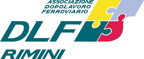  Logo Dopolavoro Ferroviario Rimini 