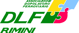  Home page dell'Associazione Dopolavoro Ferroviario Rimini 