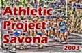 Athletic Project Savona