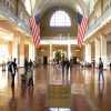 Ellis Island - Sala del Registro