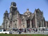 Cattedrale Citta' Messico