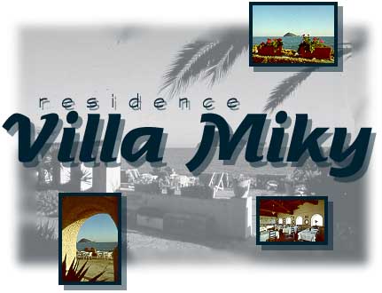 Residence Villa Miky.