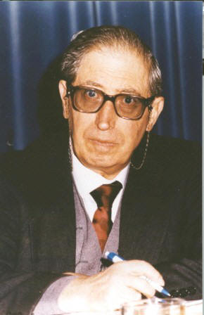 Domenico Volpi