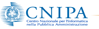 CNIPA:Centro Nazionale per l'Informatica nella Pubblica Amministrazione