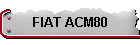 FIAT ACM80