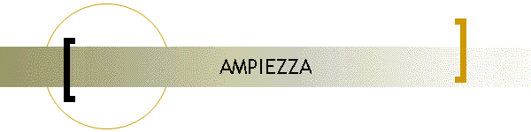 AMPIEZZA