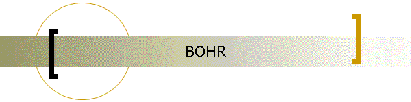 BOHR