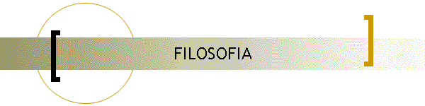 FILOSOFIA