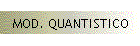 MOD. QUANTISTICO